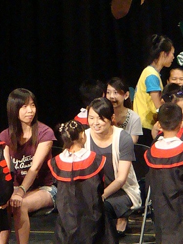 【龍潭】小蕊幼稚園畢典 - 第34張圖 【龍潭】小蕊幼稚園畢典