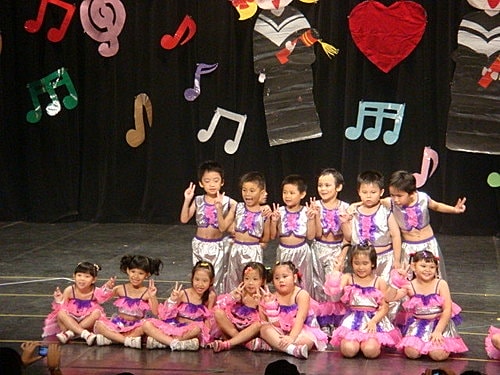 【龍潭】小蕊幼稚園畢典 - 第38張圖 【龍潭】小蕊幼稚園畢典