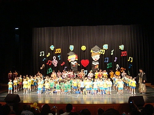 【龍潭】小蕊幼稚園畢典 - 第40張圖 【龍潭】小蕊幼稚園畢典