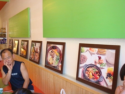 【龍潭】杏德芙健康蔬食創意料理 - 第3張圖 【龍潭】杏德芙健康蔬食創意料理