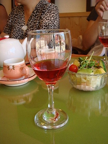 【龍潭】杏德芙健康蔬食創意料理 - 第6張圖 【龍潭】杏德芙健康蔬食創意料理