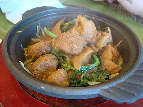 【龍潭】杏德芙健康蔬食創意料理 - 第10張圖 【龍潭】杏德芙健康蔬食創意料理