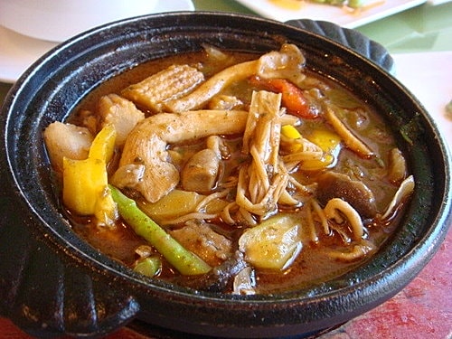 【龍潭】杏德芙健康蔬食創意料理 - 第12張圖 【龍潭】杏德芙健康蔬食創意料理