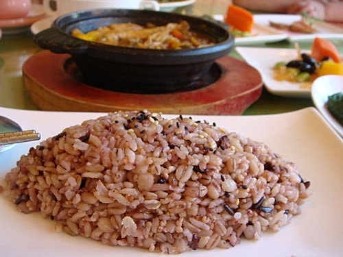 【龍潭】杏德芙健康蔬食創意料理 - 第13張圖 【龍潭】杏德芙健康蔬食創意料理