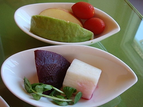 【龍潭】杏德芙健康蔬食創意料理 - 第15張圖 【龍潭】杏德芙健康蔬食創意料理