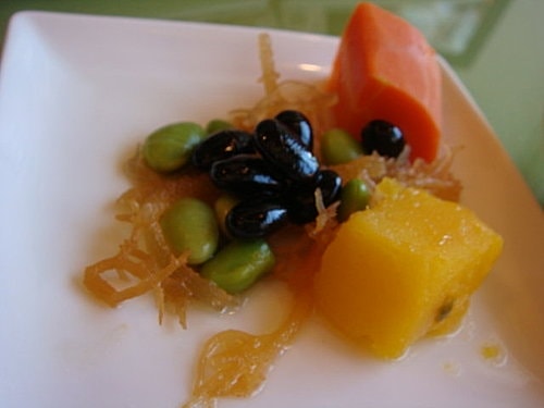 【龍潭】杏德芙健康蔬食創意料理 - 第16張圖 【龍潭】杏德芙健康蔬食創意料理