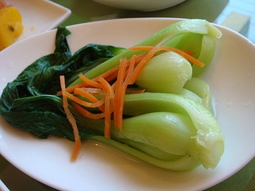 【龍潭】杏德芙健康蔬食創意料理 - 第14張圖 【龍潭】杏德芙健康蔬食創意料理