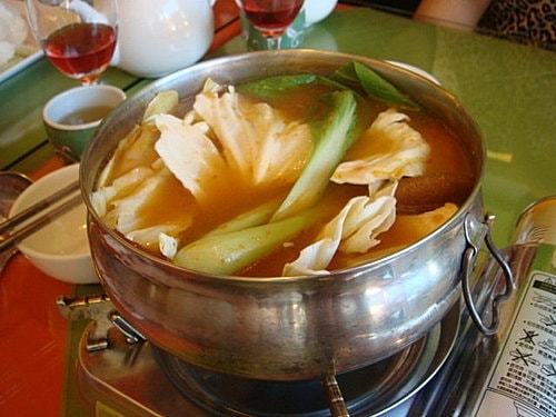 【龍潭】杏德芙健康蔬食創意料理 - 第17張圖 【龍潭】杏德芙健康蔬食創意料理