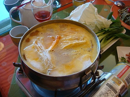 【龍潭】杏德芙健康蔬食創意料理 - 第18張圖 【龍潭】杏德芙健康蔬食創意料理