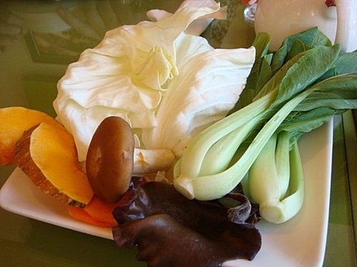 【龍潭】杏德芙健康蔬食創意料理 - 第20張圖 【龍潭】杏德芙健康蔬食創意料理