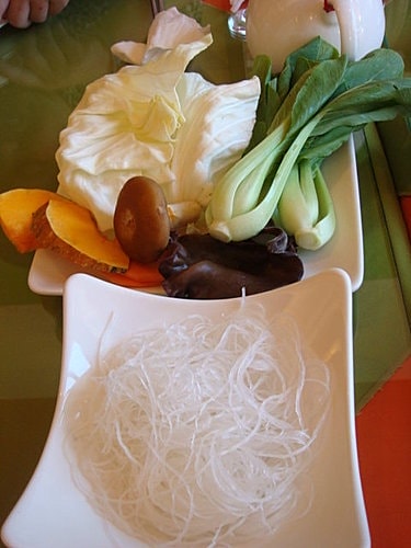 【龍潭】杏德芙健康蔬食創意料理 - 第21張圖 【龍潭】杏德芙健康蔬食創意料理