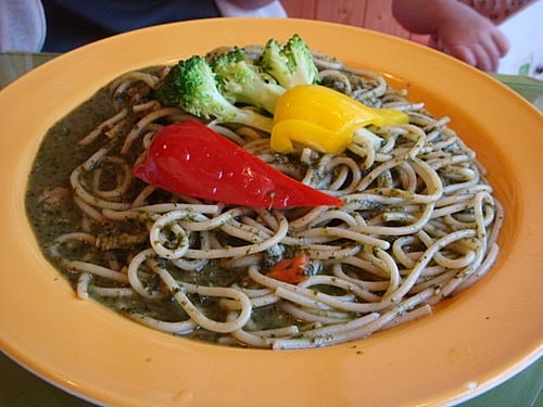 【龍潭】杏德芙健康蔬食創意料理 - 第22張圖 【龍潭】杏德芙健康蔬食創意料理