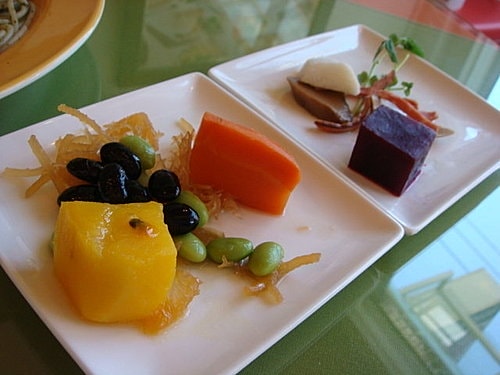 【龍潭】杏德芙健康蔬食創意料理 - 第24張圖 【龍潭】杏德芙健康蔬食創意料理