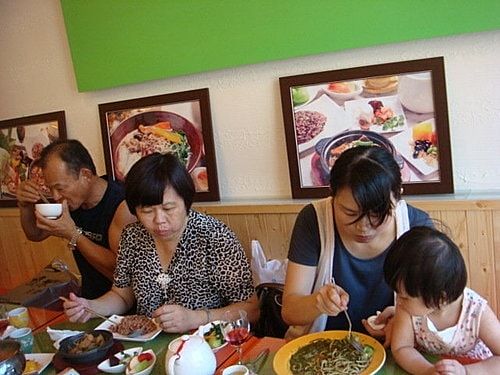 【龍潭】杏德芙健康蔬食創意料理 - 第27張圖 【龍潭】杏德芙健康蔬食創意料理