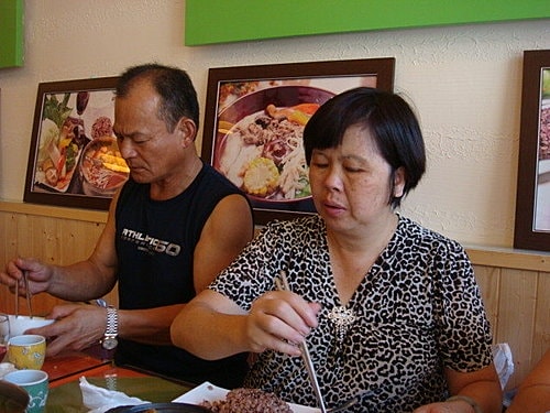 【龍潭】杏德芙健康蔬食創意料理 - 第28張圖 【龍潭】杏德芙健康蔬食創意料理