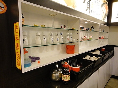 【平鎮】松賀日式料理 - 第4張圖 【平鎮】松賀日式料理