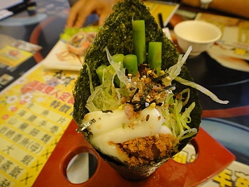 【平鎮】松賀日式料理 - 第7張圖 【平鎮】松賀日式料理