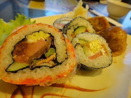 【平鎮】松賀日式料理 - 第9張圖 【平鎮】松賀日式料理