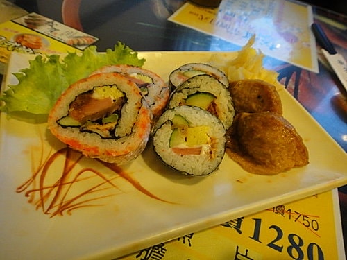 【平鎮】松賀日式料理 - 第8張圖 【平鎮】松賀日式料理