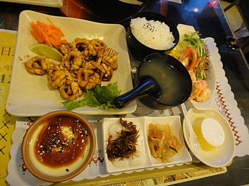 【平鎮】松賀日式料理 - 第10張圖 【平鎮】松賀日式料理