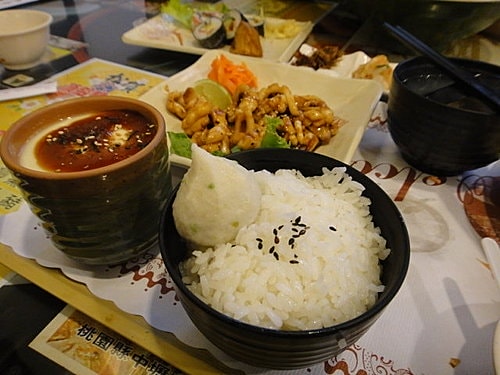 【平鎮】松賀日式料理 - 第12張圖 【平鎮】松賀日式料理