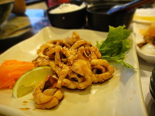 【平鎮】松賀日式料理 - 第11張圖 【平鎮】松賀日式料理