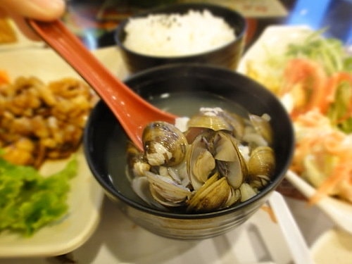 【平鎮】松賀日式料理 - 第13張圖 【平鎮】松賀日式料理