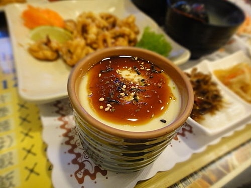 【平鎮】松賀日式料理 - 第15張圖 【平鎮】松賀日式料理