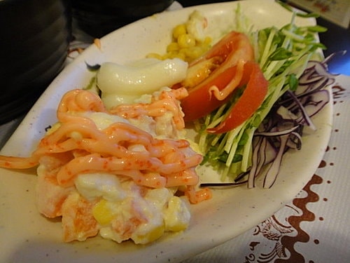 【平鎮】松賀日式料理 - 第17張圖 【平鎮】松賀日式料理