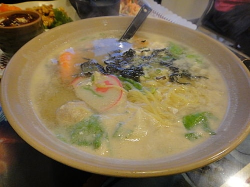 【平鎮】松賀日式料理 - 第18張圖 【平鎮】松賀日式料理