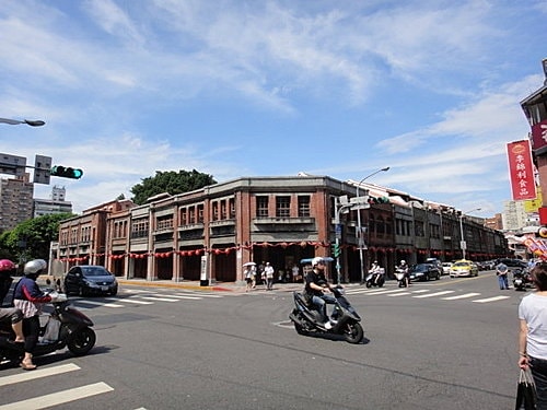 【萬華】龍山寺 - 第24張圖 【萬華】龍山寺