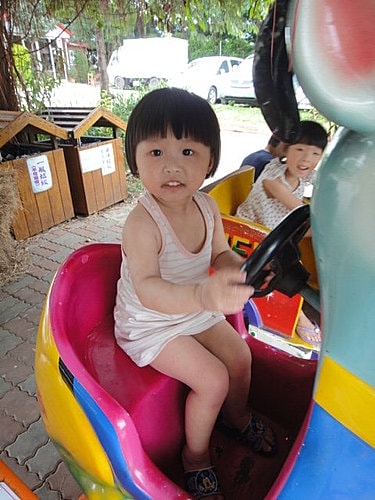 【中壢】青松農場 - 第20張圖 【中壢】青松農場