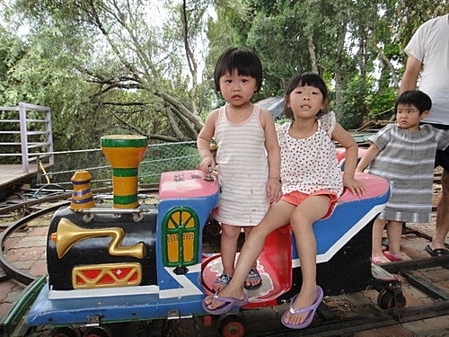 【中壢】青松農場 - 第31張圖 【中壢】青松農場