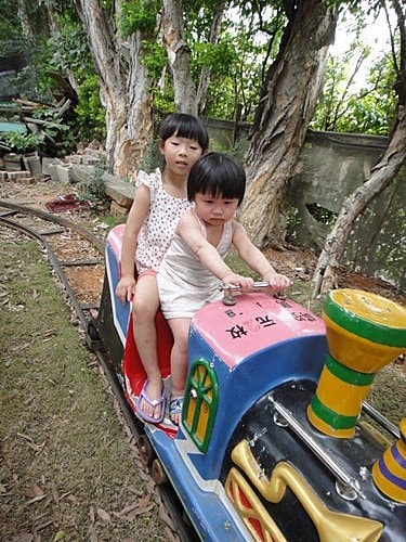 【中壢】青松農場 - 第34張圖 【中壢】青松農場