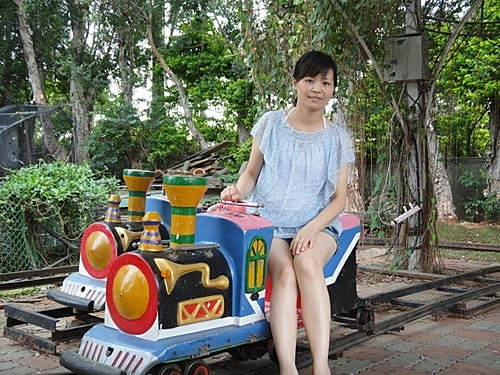 【中壢】青松農場 - 第35張圖 【中壢】青松農場