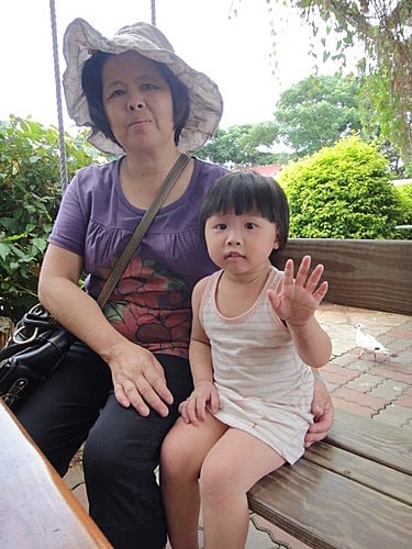 【中壢】青松農場 - 第44張圖 【中壢】青松農場