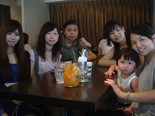 【台北】咖啡弄─人物篇 - 第2張圖 【台北】咖啡弄─人物篇