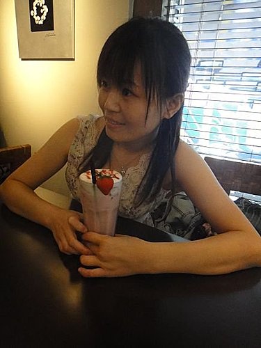 【台北】咖啡弄─人物篇 - 第5張圖 【台北】咖啡弄─人物篇