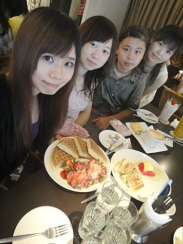 【台北】咖啡弄─人物篇 - 第7張圖 【台北】咖啡弄─人物篇