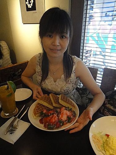 【台北】咖啡弄─人物篇 - 第9張圖 【台北】咖啡弄─人物篇