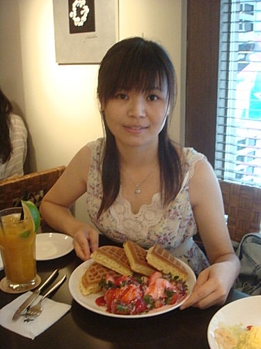 【台北】咖啡弄─人物篇 - 第10張圖 【台北】咖啡弄─人物篇