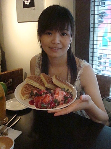 【台北】咖啡弄─人物篇 - 第12張圖 【台北】咖啡弄─人物篇