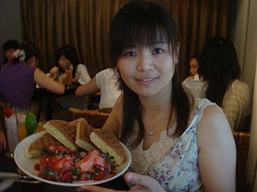 【台北】咖啡弄─人物篇 - 第13張圖 【台北】咖啡弄─人物篇