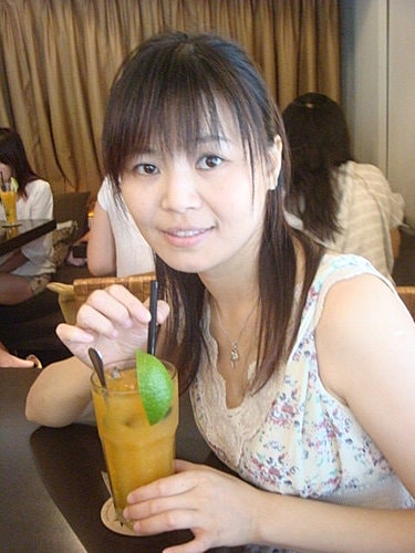 【台北】咖啡弄─人物篇 - 第15張圖 【台北】咖啡弄─人物篇