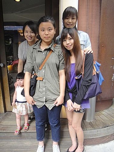 【台北】咖啡弄─人物篇 - 第17張圖 【台北】咖啡弄─人物篇