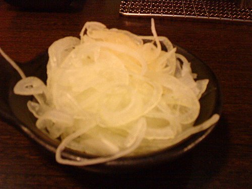 【中壢】潮肉炭火燒肉 - 第7張圖 【中壢】潮肉炭火燒肉