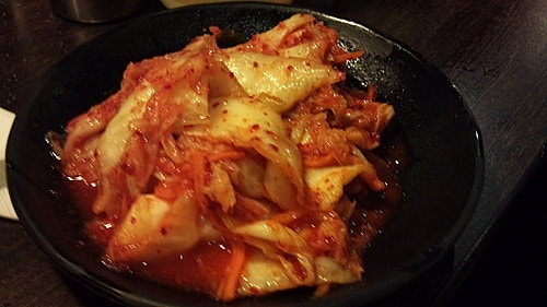 【中壢】潮肉炭火燒肉 - 第8張圖 【中壢】潮肉炭火燒肉