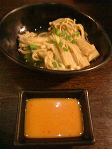 【中壢】潮肉炭火燒肉 - 第9張圖 【中壢】潮肉炭火燒肉