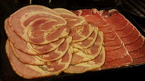 【中壢】潮肉炭火燒肉 - 第12張圖 【中壢】潮肉炭火燒肉