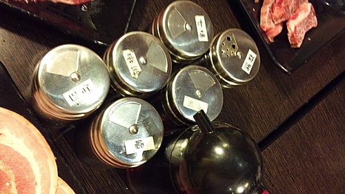 【中壢】潮肉炭火燒肉 - 第10張圖 【中壢】潮肉炭火燒肉